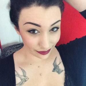 Meet your Posher, Meghan