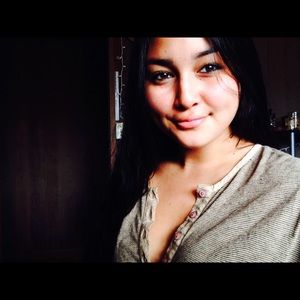 Meet your Posher, Kiara