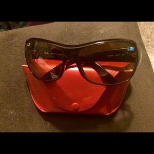 Authentic Ray Ban Eyewear