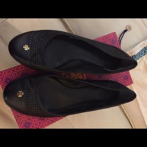 Tory Burch Flats