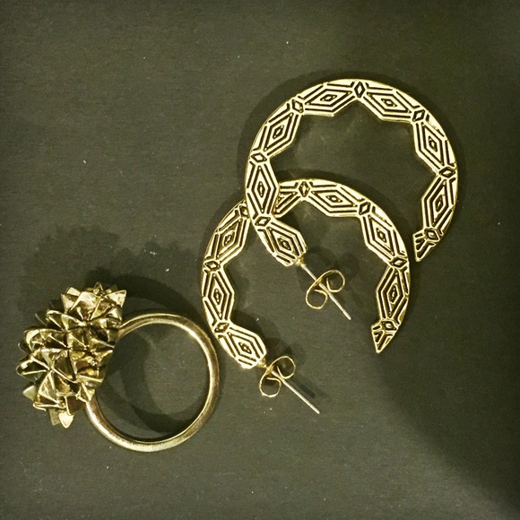 House of Harlow Jewelry