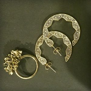 House of Harlow Jewelry