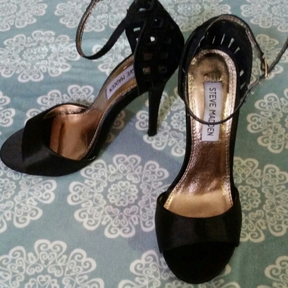 Beautiful high heels