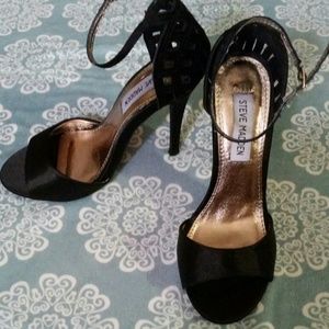 Beautiful high heels