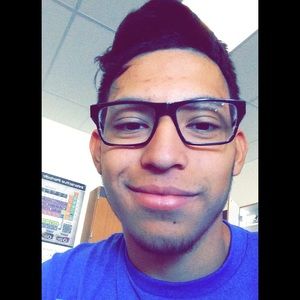 Meet your Posher, Nathaniel