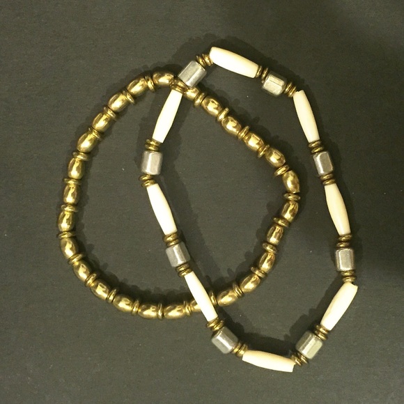 Vanessa Mooney Bracelets