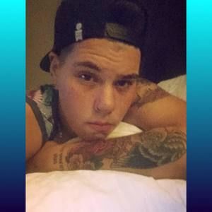 Meet your Posher, Alex