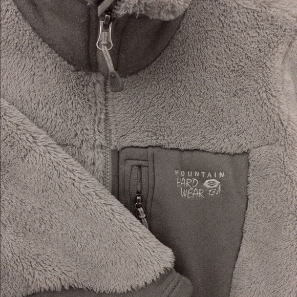 Mountain Hard Wear Womens Monkey Jacket