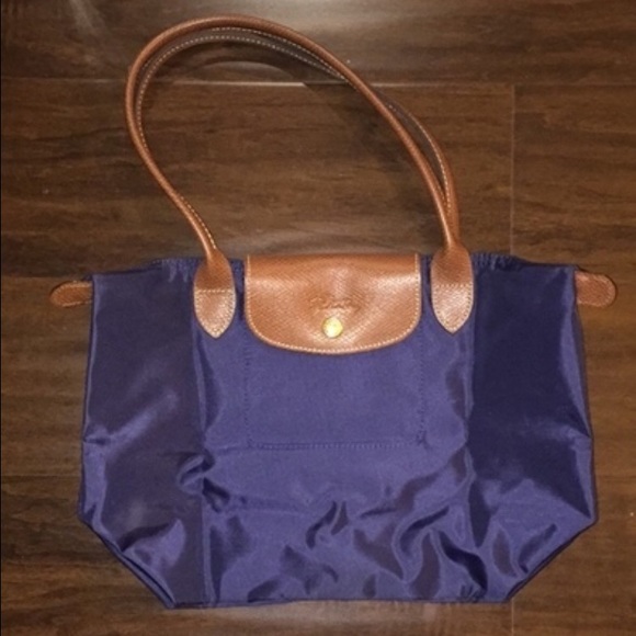 Long Champ Le Pilage Medium Shoulder tote