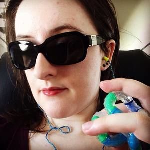 Meet your Posher, Sara