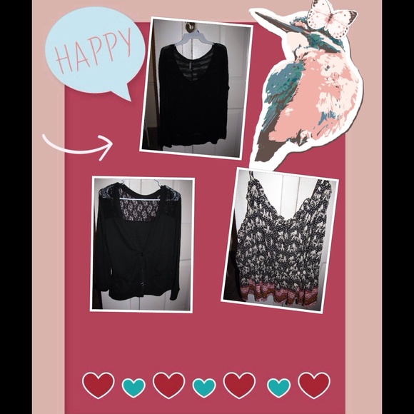 Bundle for Ccain