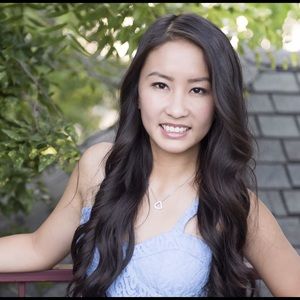 Meet your Posher, Kylie