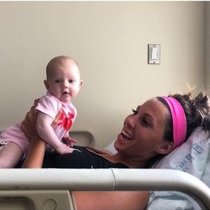 Meet your Posher, Brooke