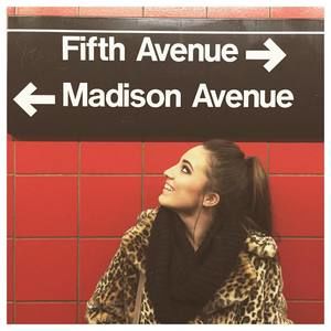 Meet your Posher, Madison