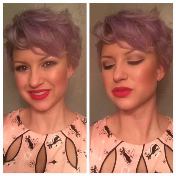 Meet your Posher, Kadi - Picture 1 of 1