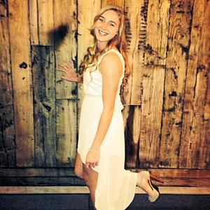 Meet your Posher, Haley