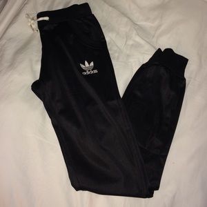 Adidas sweats