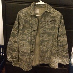 Air Force Jacket