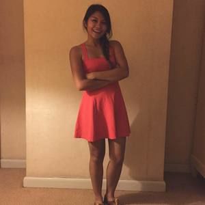 Meet your Posher, Anna lizette