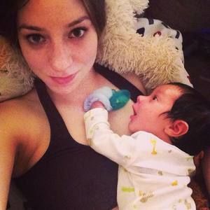 Meet your Posher, Meagan