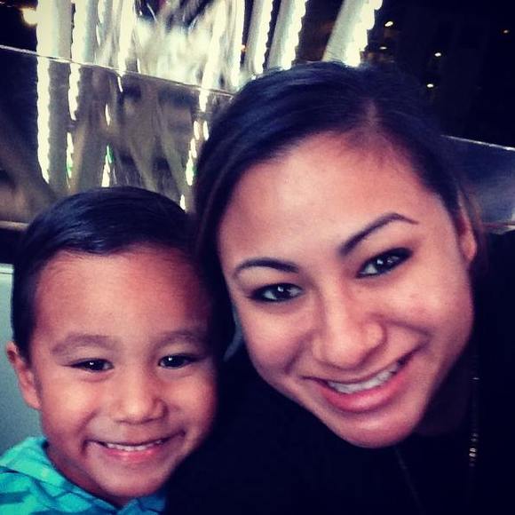 Meet your Posher, Tyana - Picture 1 of 1