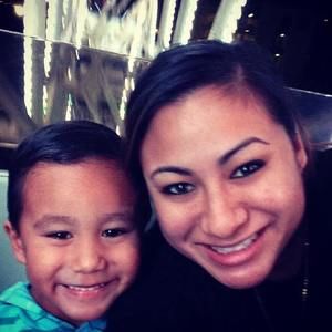 Meet your Posher, Tyana