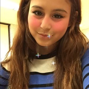 Meet your Posher, Miriam