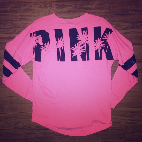 Vs Tunic Crewneck💕