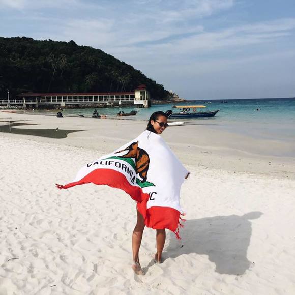 Meet your Posher, Jocelyn