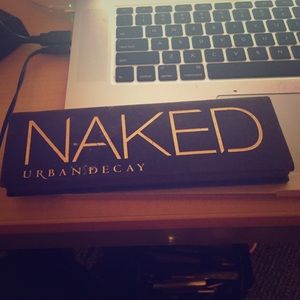 Naked Palette