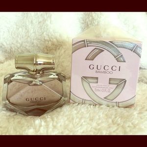💕 Gucci Bamboo Eau de Parfum 💕
