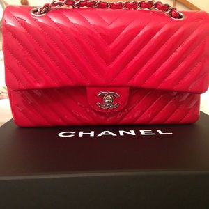 ❗️SOLD❗️Chanel