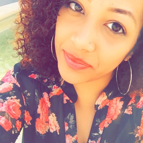 Meet your Posher, Katherine