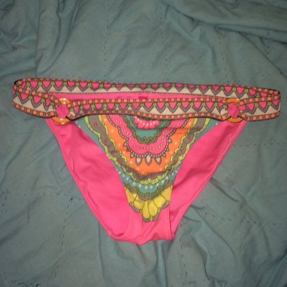 Swim suit bottom