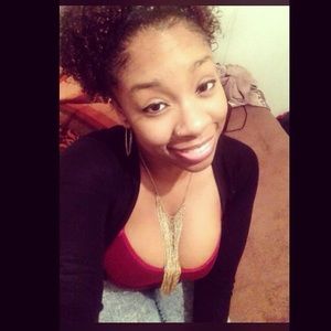 Meet your Posher, Bree