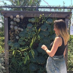 Meet your Posher, Marina