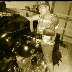 Meet your Posher, Mark