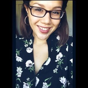 Meet your Posher, Wendy