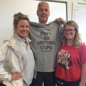 Meet your Posher, Kiley