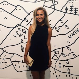 Meet your Posher, Molly