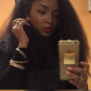 Meet your Posher, Parker