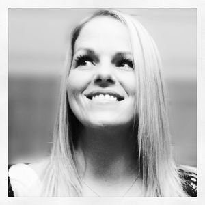 Meet your Posher, Annie