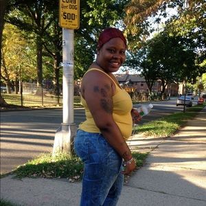 Meet your Posher, Shatora