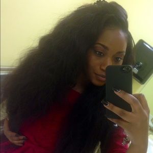 Meet your Posher, Natalia