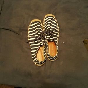 Gap shoes