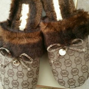 Michael Kors Slippers