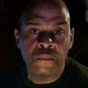 Meet your Posher, Kenneth w.