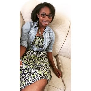 Meet your Posher, Shayla