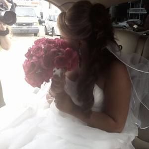 Meet your Posher, Marci