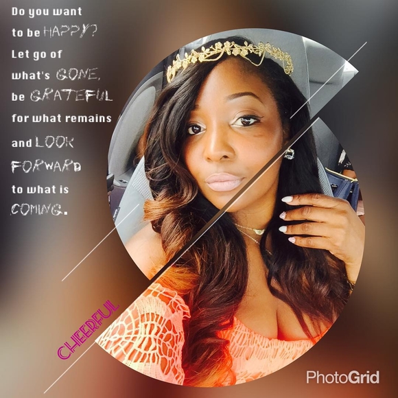 Meet your Posher, Rashawnette - Picture 1 of 1